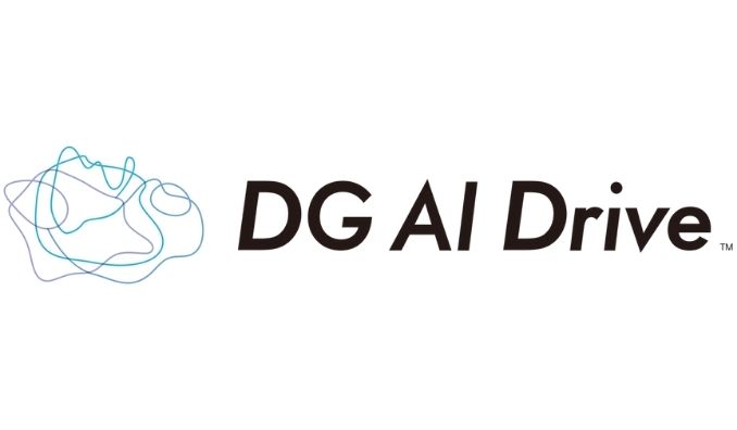 デジタルガレージとDGビジネステクノロジー、DGグループのデータ・テクノロジー・投資ノウハウを搭載したハイブリッド型AIパッケージ「DG AI Drive」をシリーズで提供開始