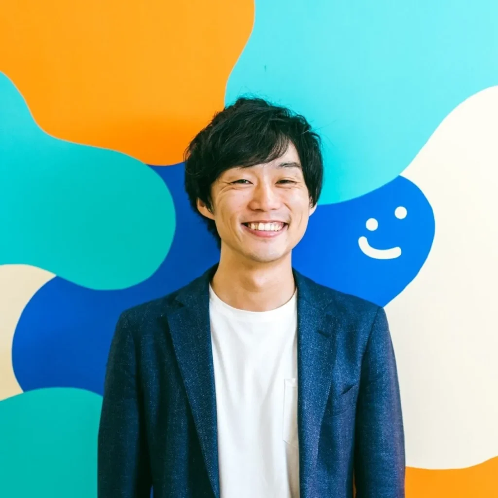 中川 元太
株式会社Minto
取締役