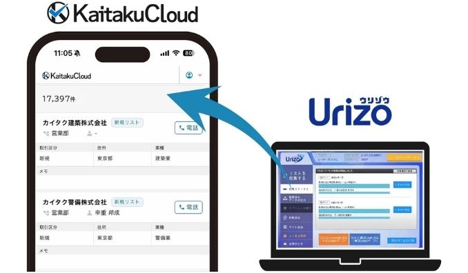 シャドーコンサルティングとフェイスフル、新規開拓に特化した営業支援DXサービスを提供