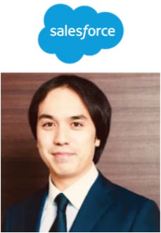 株式会社セールスフォース・ジャパン
製品統括本部
Director, Head of Marketing Cloud
島田 崇史氏