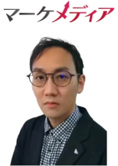 株式会社マーケメディア
クラウドプロダクション事業部
WEB戦略室 室長
磯村 麗桜氏