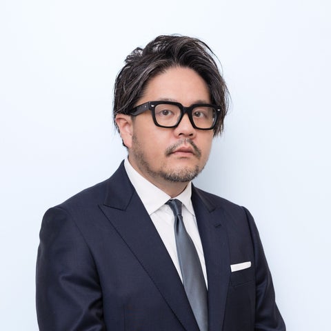 田部正樹  ノバセル株式会社 代表取締役社長 