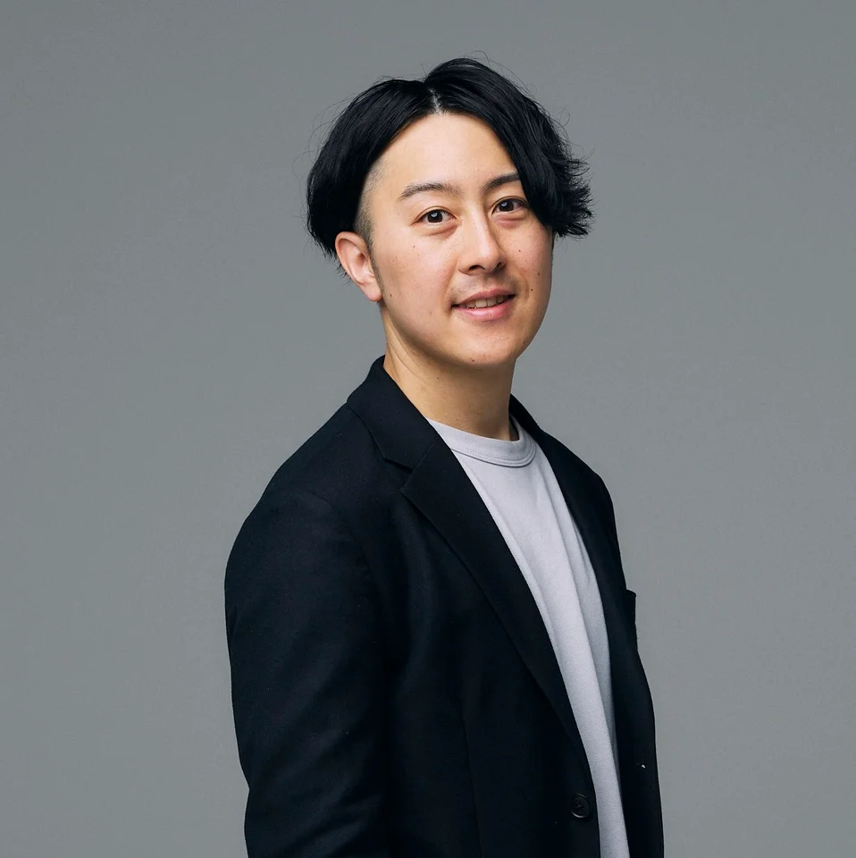花田 海
株式会社Sales Marker
Marketing Marker事業本部　本部長