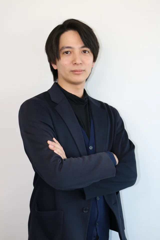 株式会社ライスカレープラス
代表取締役（兼 株式会社MUSCAT GROUP 執行役員）
辻 馨 (つじ かおる）