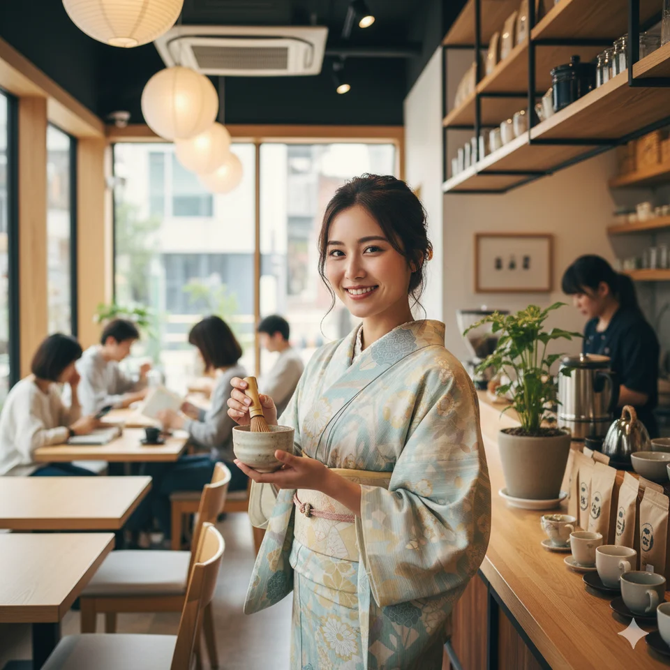埼玉県 日本伝統文化系事業者様（Instagram）