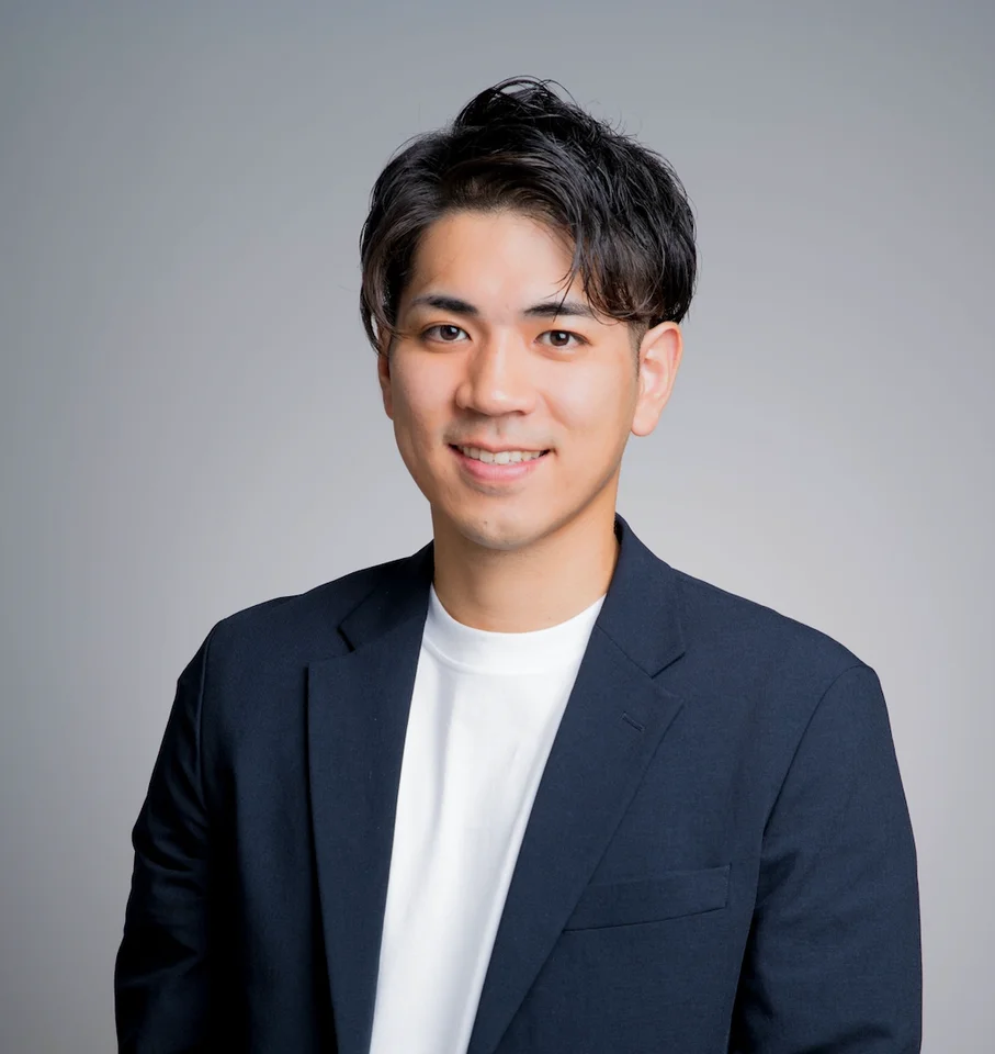合同会社Wave 代表
岸本 将和