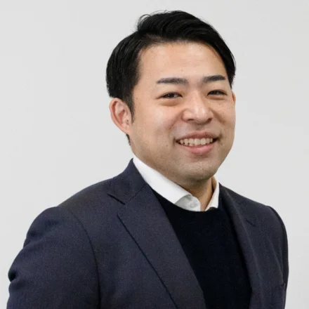 株式会社エスプール
執行役員
ヒューマンキャピタル事業部 ニアバウンド支援部 部長
境田 圭晃