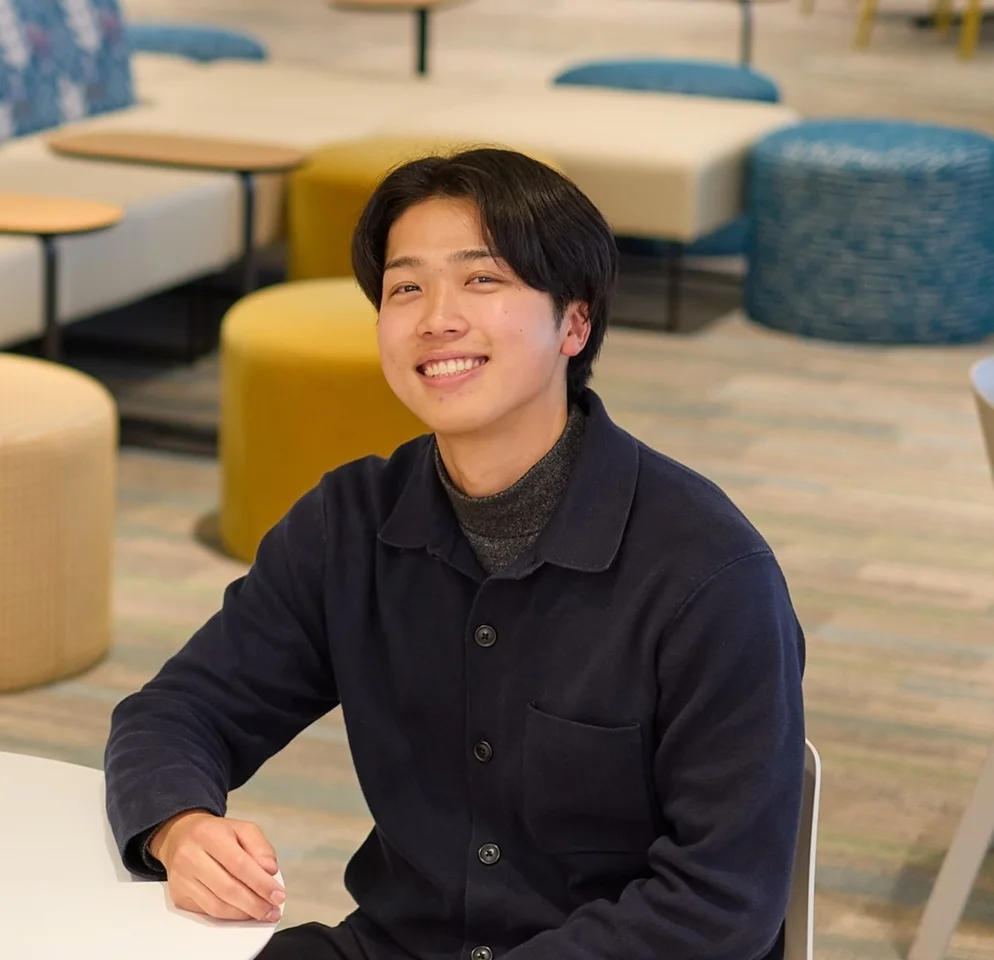 株式会社電通 結城拓也