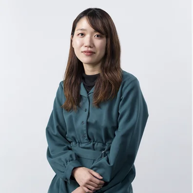 株式会社電通 山口志歩