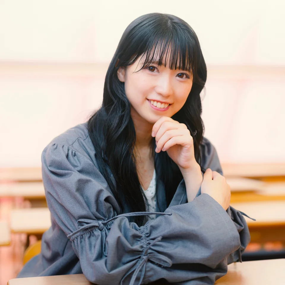 株式会社エイチジェイ 大北友紀乃