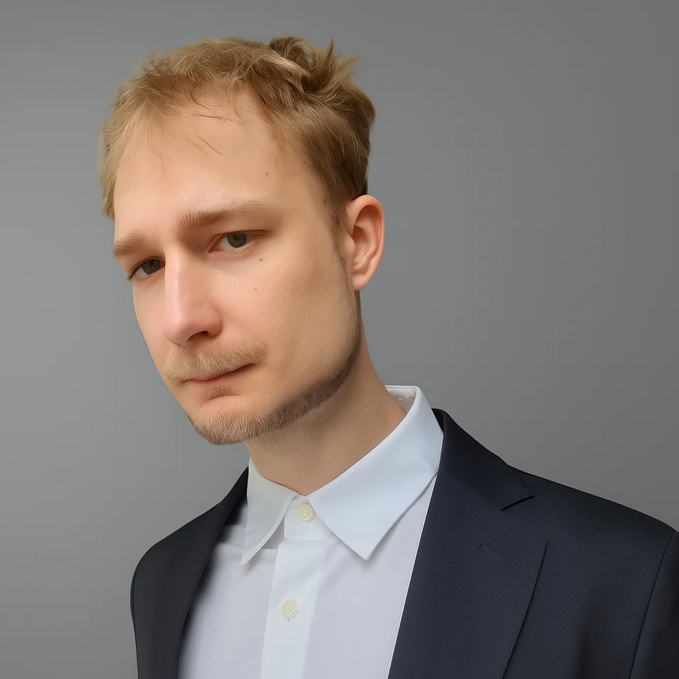 株式会社イーライフ　 チーフAIオフィサー
アーサー・ハード