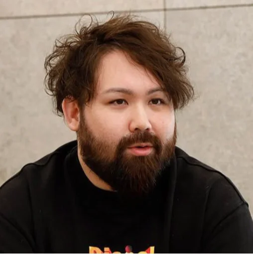 BeReal.
広告代理店事業本部 Head of Agency Partnerships 兼
ソリューション事業本部 Content Solution Manager
国定 希生
