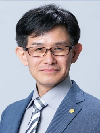 中小企業診断士/事業承継士
大竹 寛征（おおたけ ・ひろゆき）氏