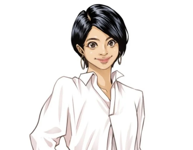 株式会社S-FACTORY 代表取締役
井水朋子(いみず・ともこ)氏