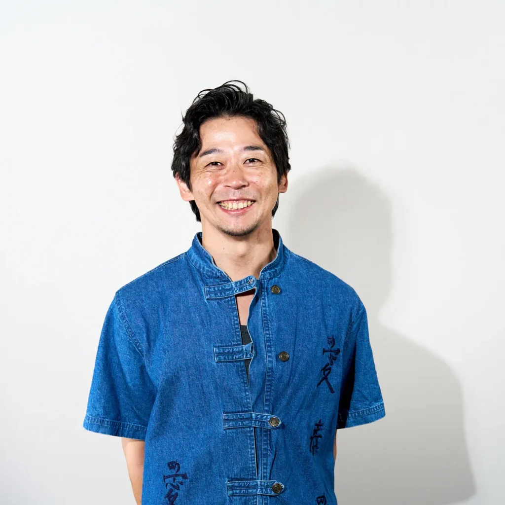 株式会社ハックルベリー
代表取締役
安藤 祐輔