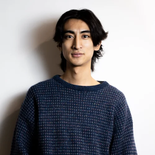 株式会社GROOVE
新規事業部 事業責任者
藤田 敦也(Fujita Atsuya)