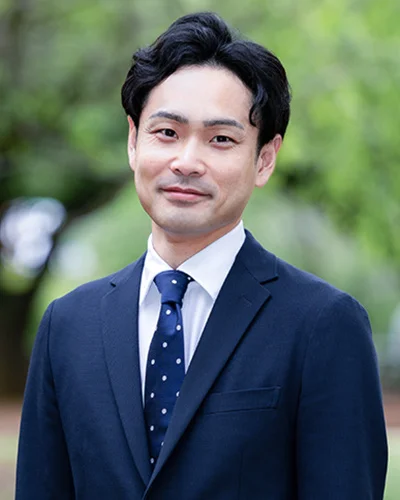 アイブリッジ株式会社　SaaS事業部　シニアマネジャー　榎本　涼