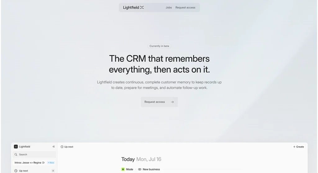 Lightfield