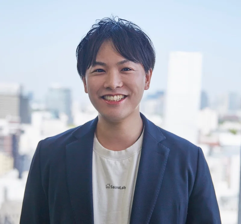 株式会社ブランドクラウド
代表取締役社長 叶野 雄与氏