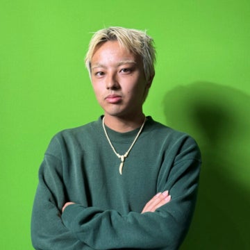 松鷹 勇生
株式会社Forest Dali 創業者兼統括マネージャー