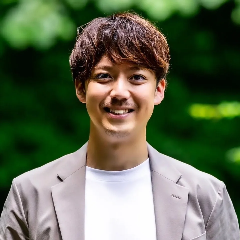 カラフルキャスティング株式会社 田中 透