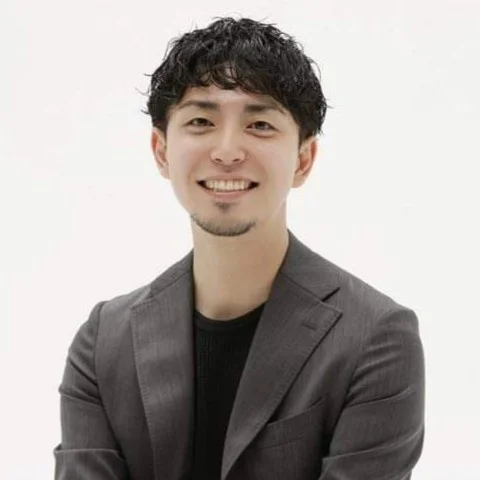株式会社PRIZMA 杉本 昂輝