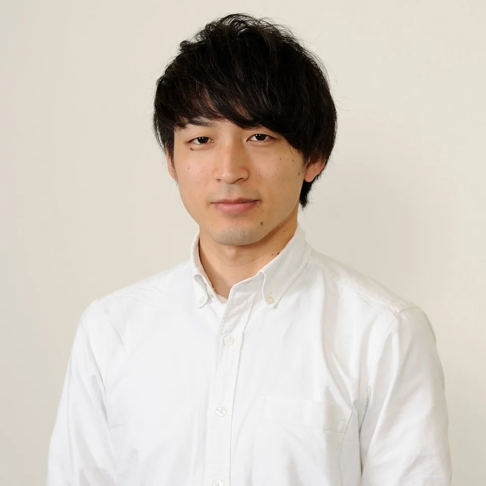 桃井克典
プラップノード株式会社
マーケティング部コンテンツエキスパート