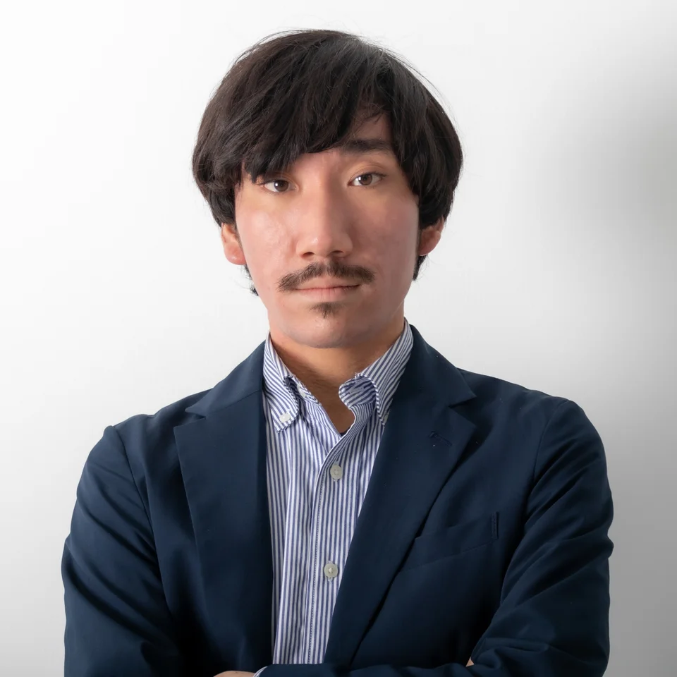 橋本 尭明(はしもと たかあき)
株式会社GIG Marketing事業部