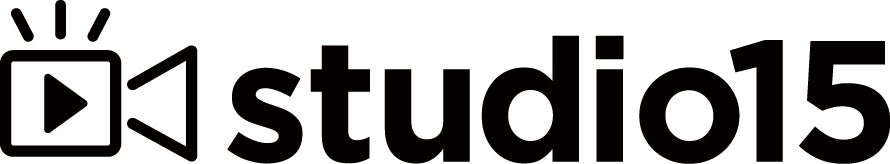studio15事業概要
