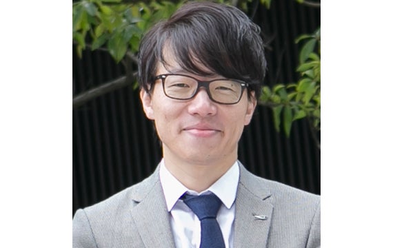 本プロジェクト担当メッセージ