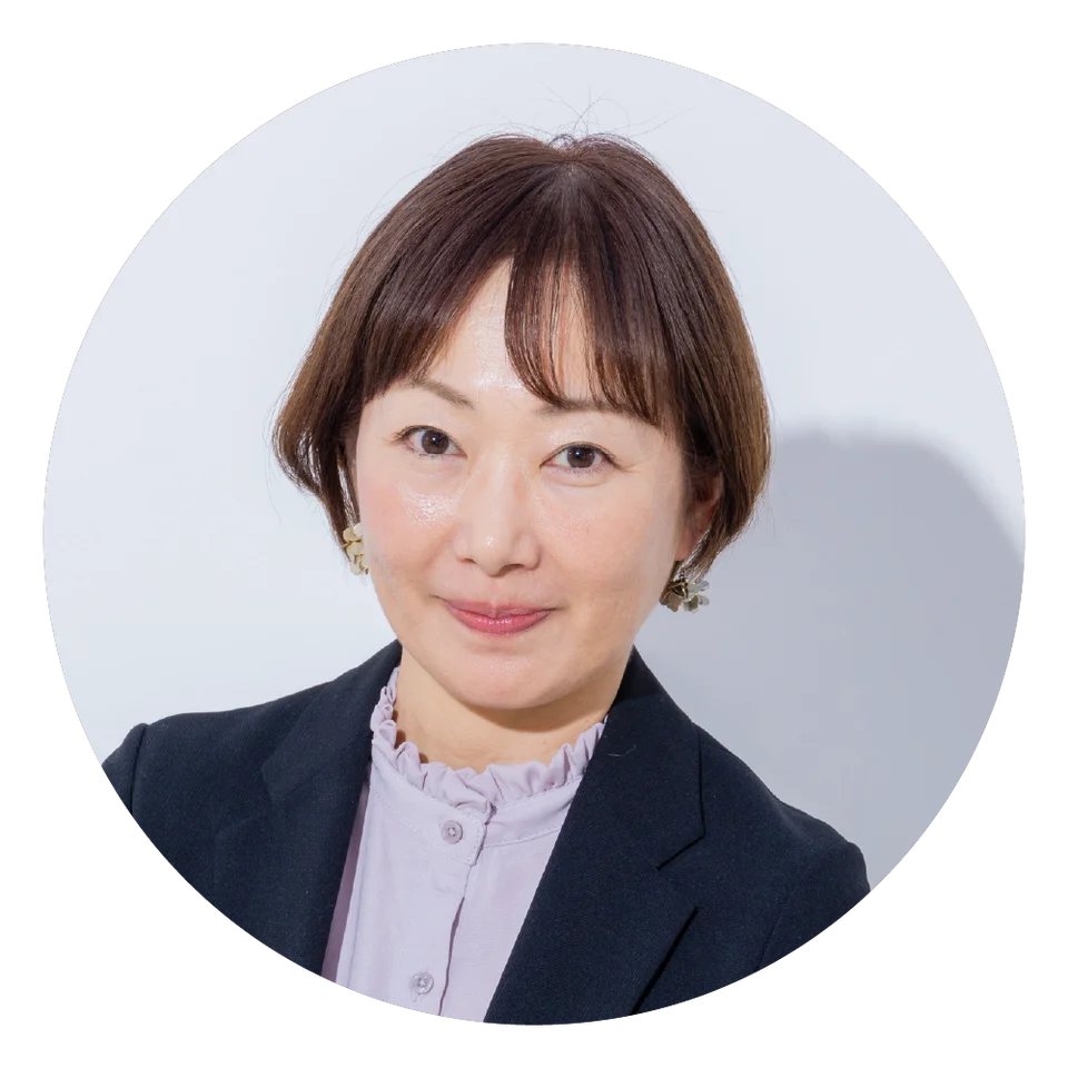 ビルコム株式会社
ストラテジックプランニング局 局長
長沢 美香（ながさわ みか）