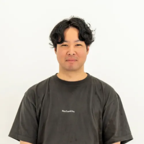 長谷川 孔介氏
株式会社REECH ゼネラルマネージャー(GM)