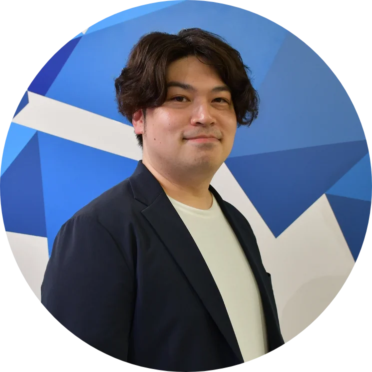 菊池 貴行
株式会社ベーシック