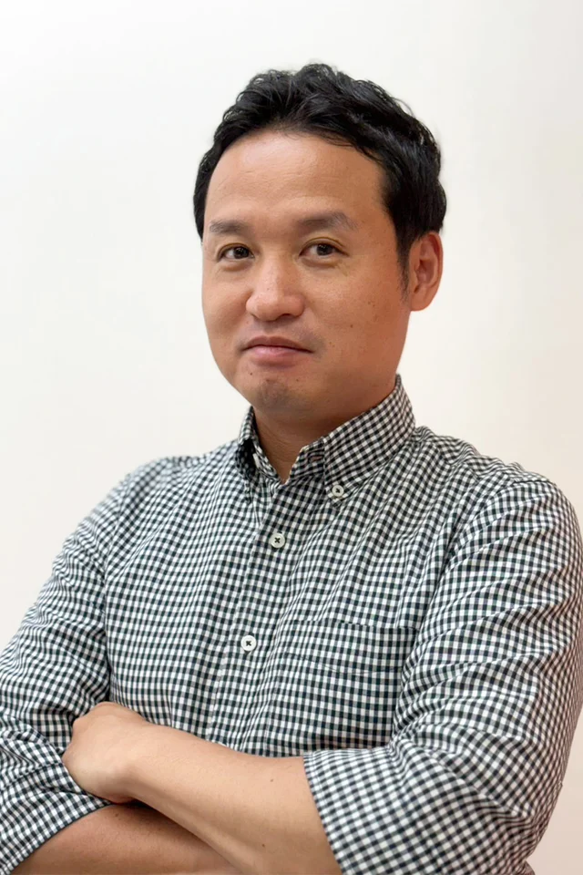 ■登壇者プロフィール
吉原知也（よしはら・ともや）氏