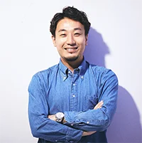 番 優仁
株式会社ウブン　マーケティング＆セールス部