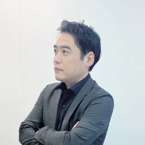 影山 耕太氏
株式会社医食同源ドットコム 営業部 / 通販課 / 課長