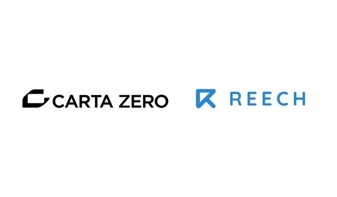CARTA ZERO、REECHと共同で「Store Sales Ads」の新パッケージを提供開始