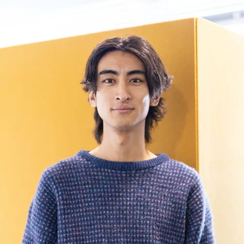 藤田 敦也氏
株式会社GROOVE 新規事業部 /事業責任者