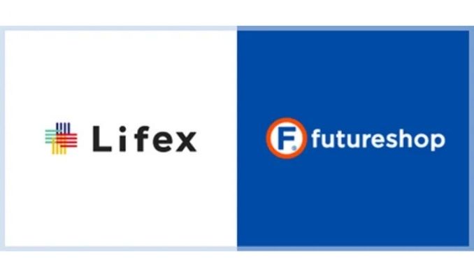 ライフェック、LINE連携CRMツール「LIneON」、「フューチャーショップ」が提供するSaaS型ECサイト構築プラットフォーム「futureshop」と連携開始