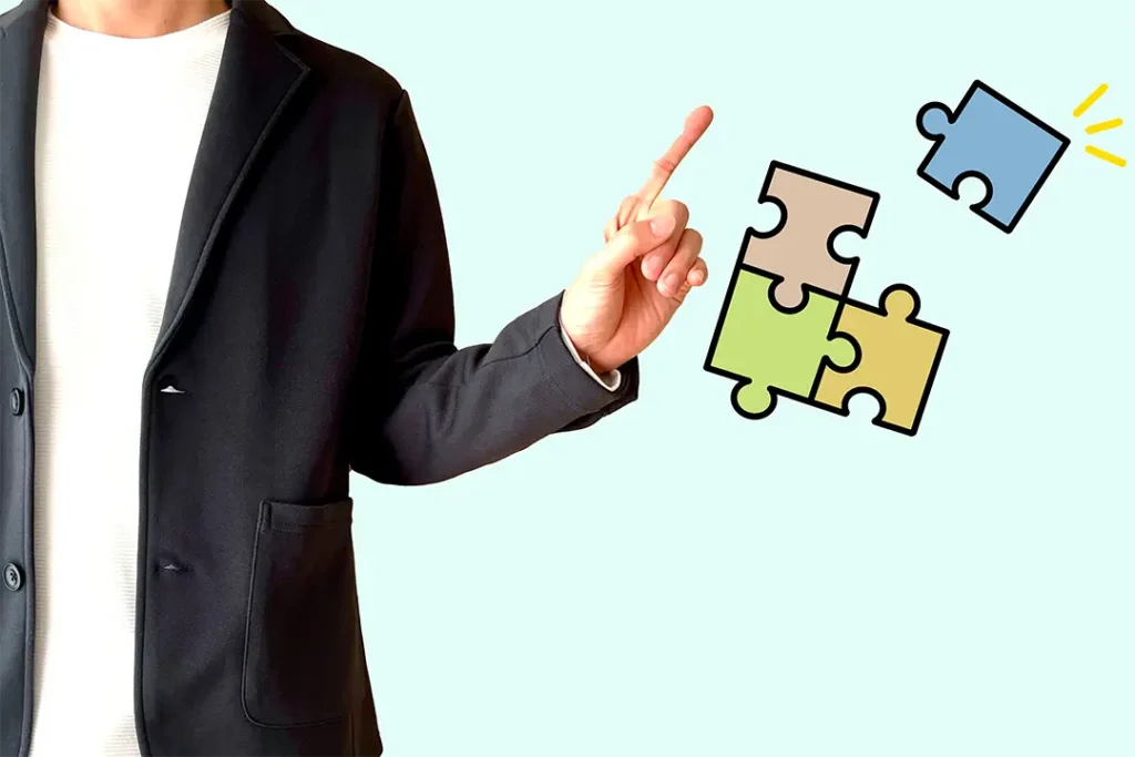 Web集客でよくある失敗と対策