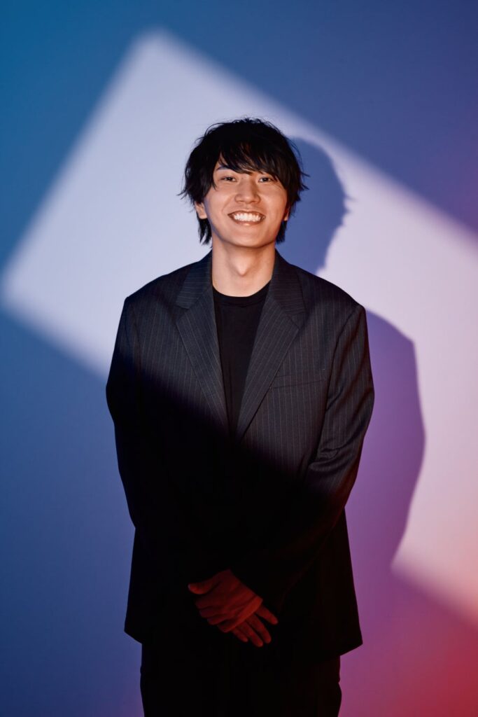 代表取締役 松元 詞音(まつもと しおん)| コメント