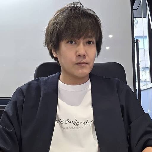 SPADE株式会社 代表取締役 大橋 祐介