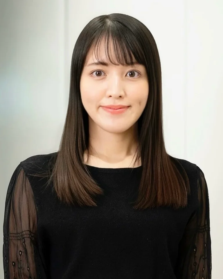 コーセーコスメポート株式会社
宣伝部 コミュニケーションデザイン課
藤﨑 詩穂 氏