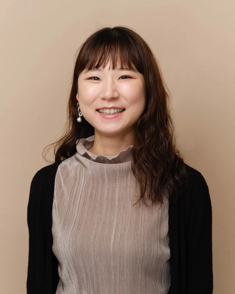 Voodoo & BeReal. 
第一広告 事業本部 アカウントエグゼクティブ
大友 淑 氏