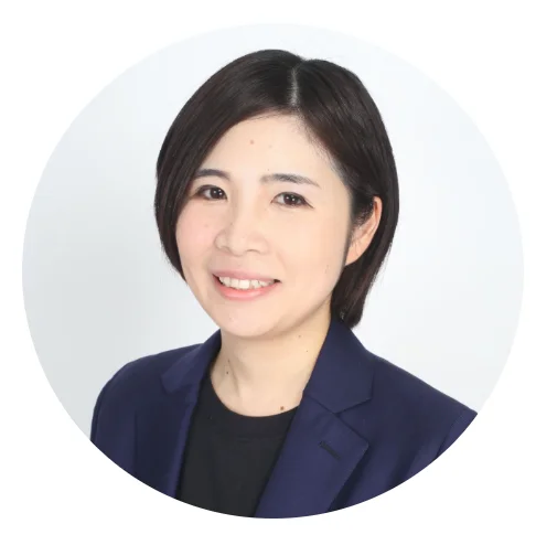 株式会社カンリー
エンタープライズ・ミッドマーケットユニット マーケティング部
斎藤 綾