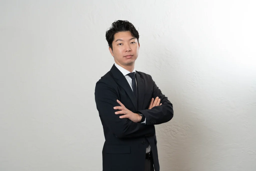 株式会社エフェクチュアル
渡邉 陽介　執行役員CSO