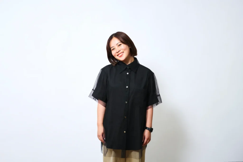 株式会社EmpaC
松山　真衣 CEO