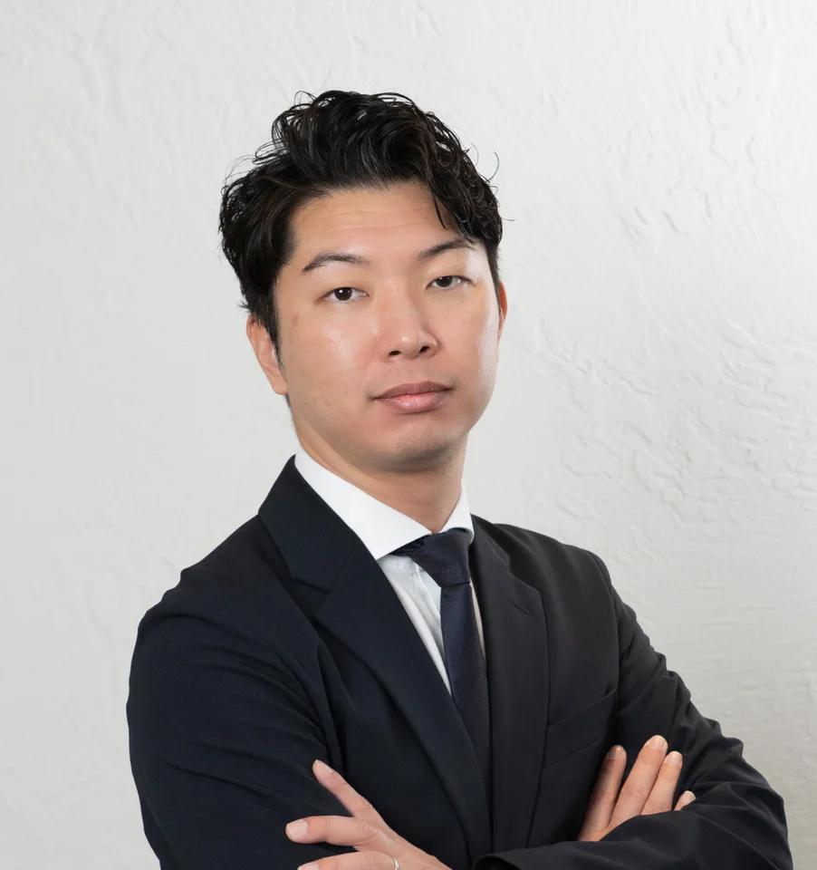 株式会社エフェクチュアル
渡邉 陽介 執行役員CSO