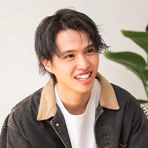 株式会社Film Palette
代表取締役社長
“ギータ”こと柳田彬人 氏