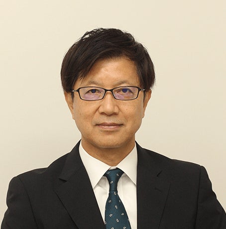 代表取締役 徳島正浩